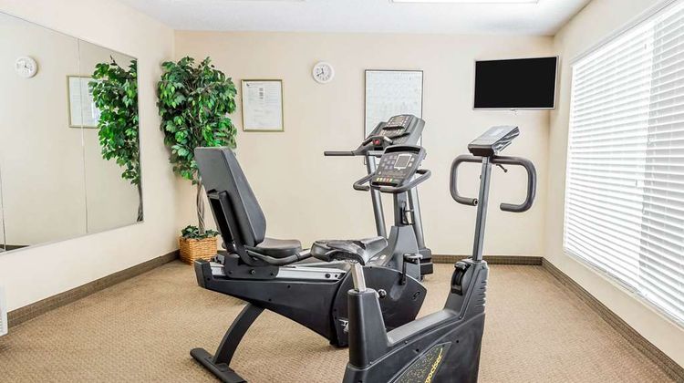 Quality Inn Health
