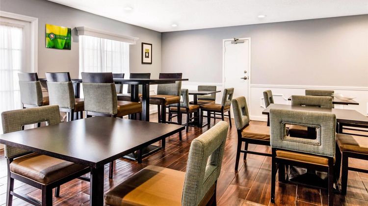Quality Inn Restaurant