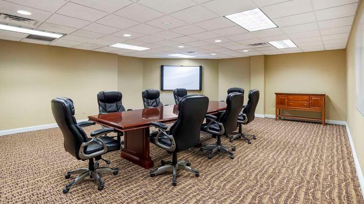 Comfort Inn & Suites Daphne Meeting