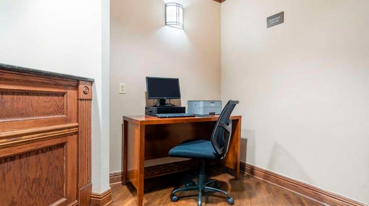 Comfort Inn & Suites Daphne Other