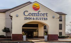 Comfort Inn & Suites Jasper