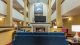 <b>Comfort Inn & Suites Jasper Lobby</b>. Images powered by <a href="https://iceportal.shijigroup.com/" title="IcePortal" target="_blank">IcePortal</a>.