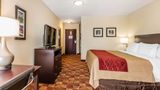 <b>Comfort Inn & Suites Jasper Room</b>. Images powered by <a href="https://iceportal.shijigroup.com/" title="IcePortal" target="_blank">IcePortal</a>.