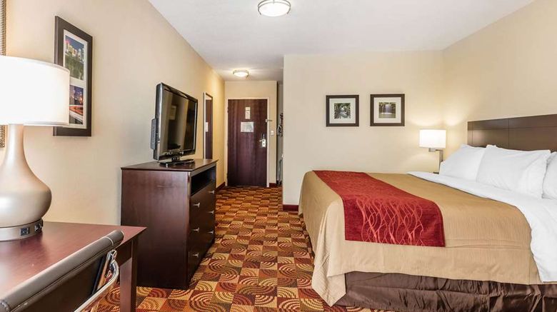 <b>Comfort Inn & Suites Jasper Room</b>. Images powered by <a href="https://iceportal.shijigroup.com/" title="IcePortal" target="_blank">IcePortal</a>.