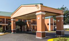 Econo Lodge Decatur South