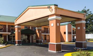 Econo Lodge Decatur South