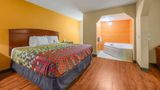 Econo Lodge Decatur South Suite
