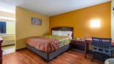 Econo Lodge Decatur South Room