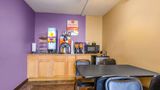 Econo Lodge Decatur South Restaurant