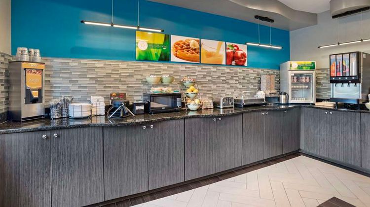 Quality Inn & Suites-Highway 280 Restaurant