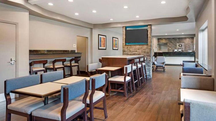 Quality Inn & Suites-Highway 280 Restaurant