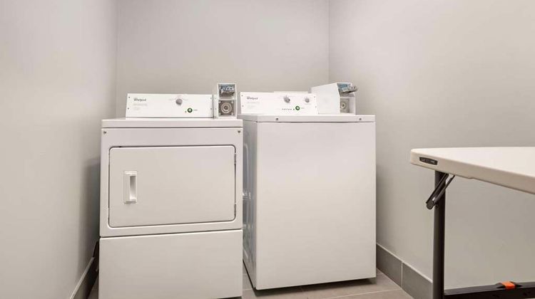 Quality Inn & Suites-Highway 280 Other