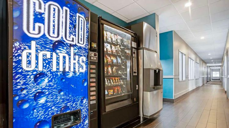 Quality Inn & Suites-Highway 280 Other