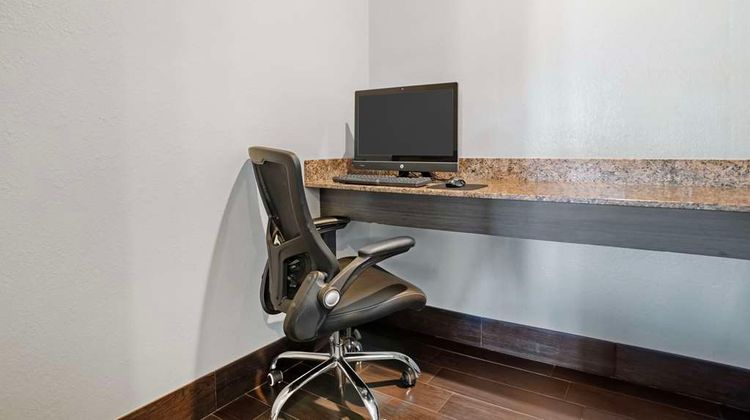 Quality Inn & Suites-Highway 280 Other