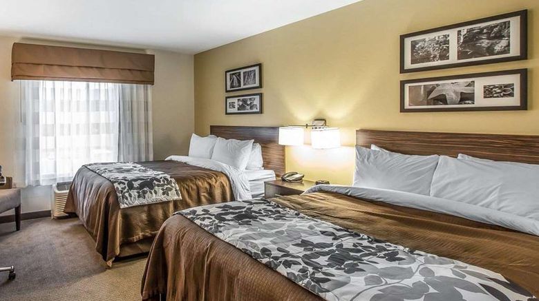 <b>Sleep Inn & Suites, Jasper Room</b>. Images powered by <a href="https://iceportal.shijigroup.com/" title="IcePortal" target="_blank">IcePortal</a>.