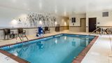 Sleep Inn & Suites, Jasper Pool
