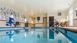 Sleep Inn & Suites, Jasper Pool