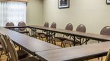 Sleep Inn & Suites, Jasper Meeting