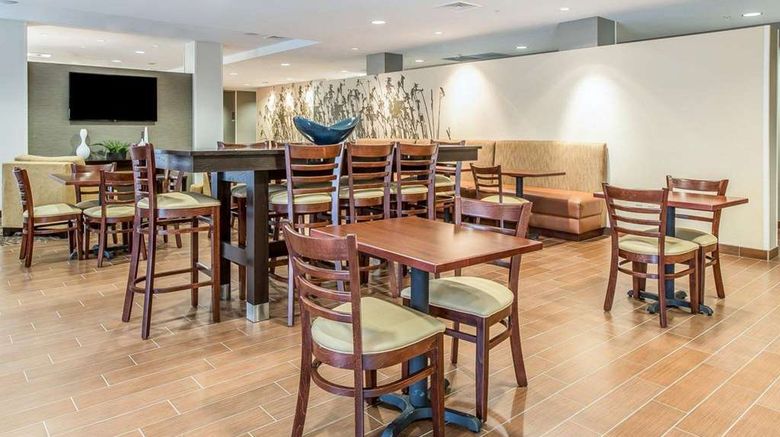 <b>Sleep Inn & Suites, Jasper Restaurant</b>. Images powered by <a href="https://iceportal.shijigroup.com/" title="IcePortal" target="_blank">IcePortal</a>.