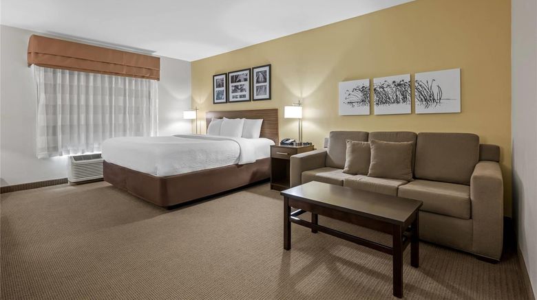 <b>Sleep Inn & Suites, Jasper Suite</b>. Images powered by <a href="https://iceportal.shijigroup.com/" title="IcePortal" target="_blank">IcePortal</a>.