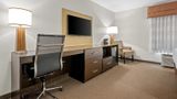 Sleep Inn & Suites, Jasper Suite