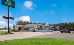 Quality Inn Gadsden-Attalla