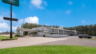 Quality Inn Gadsden-Attalla