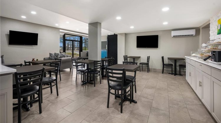 Quality Inn Gadsden-Attalla Restaurant
