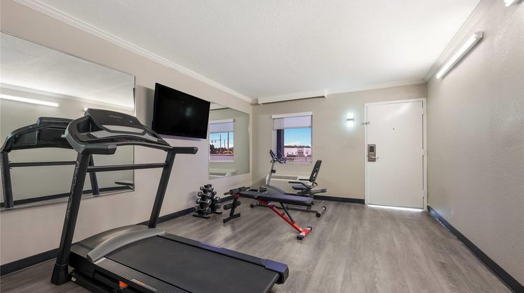 Quality Inn Gadsden-Attalla Health