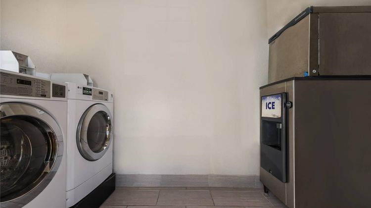 Quality Inn Gadsden-Attalla Other