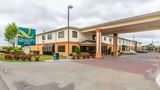 <b>Quality Inn Montgomery South Exterior</b>. Images powered by <a href="https://iceportal.shijigroup.com/" title="IcePortal" target="_blank">IcePortal</a>.