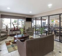 Quality Inn Montgomery South Exterior