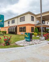 Quality Inn Montgomery South