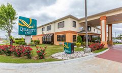 Quality Inn Montgomery South