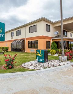 Quality Inn Montgomery South