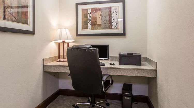 Quality Inn Montgomery South Other
