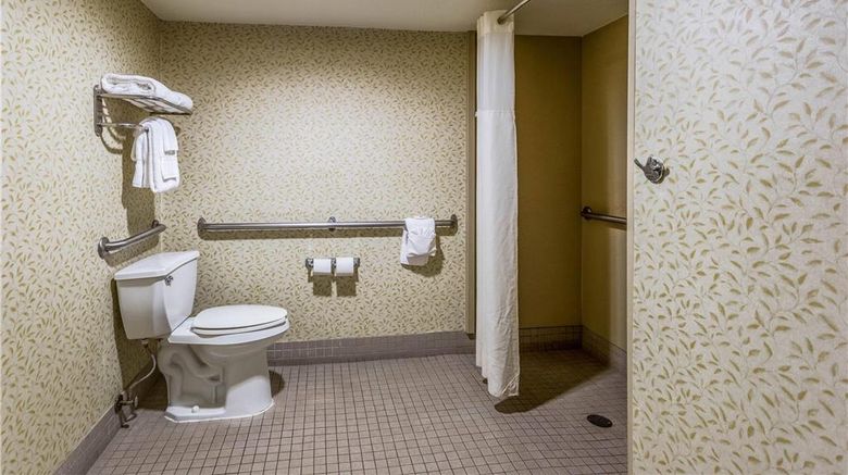 <b>Clarion Inn Huntsville Room</b>. Images powered by <a href="https://iceportal.shijigroup.com/" title="IcePortal" target="_blank">IcePortal</a>.