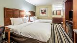 <b>Clarion Inn Huntsville Suite</b>. Images powered by <a href="https://iceportal.shijigroup.com/" title="IcePortal" target="_blank">IcePortal</a>.