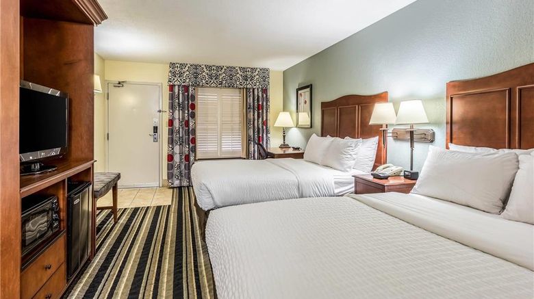 <b>Clarion Inn Huntsville Suite</b>. Images powered by <a href="https://iceportal.shijigroup.com/" title="IcePortal" target="_blank">IcePortal</a>.