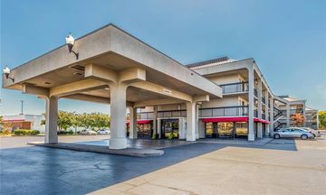 Clarion Inn Huntsville