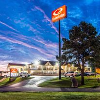 Econo Lodge Jasper