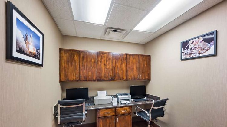 Quality Inn & Suites Huntsville Other