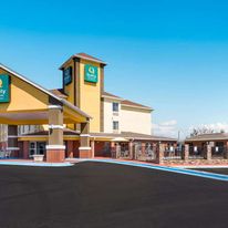 Quality Inn & Suites Huntsville