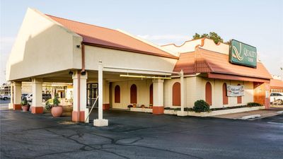 Quality Inn