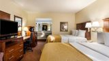 Quality Inn Room
