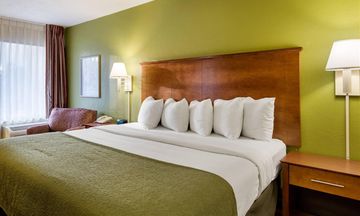 Quality Inn