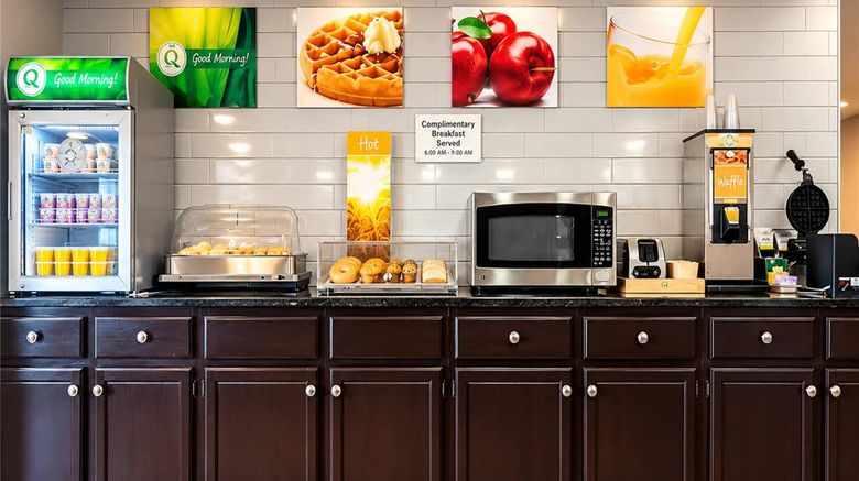 <b>Quality Inn Restaurant</b>. Images powered by <a href="https://iceportal.shijigroup.com/" title="IcePortal" target="_blank">IcePortal</a>.