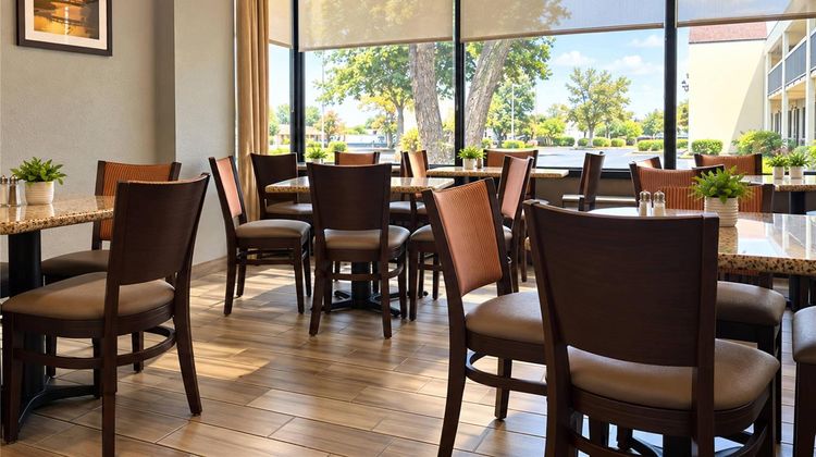 Quality Inn Restaurant