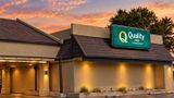 <b>Quality Inn Exterior</b>. Images powered by <a href="https://iceportal.shijigroup.com/" title="IcePortal" target="_blank">IcePortal</a>.
