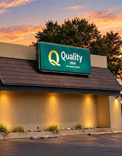 Quality Inn